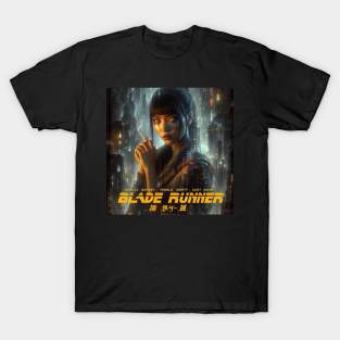 Blade Runner T-Shirt